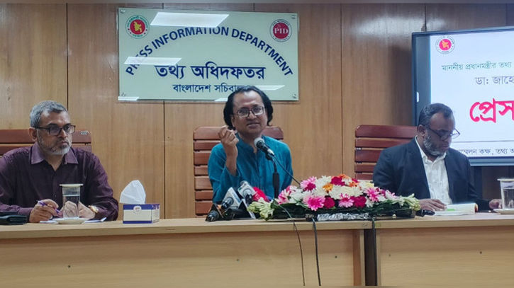 যুদ্ধ দীর্ঘায়িত হলে জ্বালানি তেলের দাম বাড়ানো হতে পারে