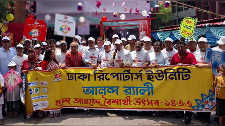 দেশে গণতন্ত্র চর্চার প্রকৃত পরিস্থিতি তৈরি হয়েছে: তথ্যমন্ত্রী