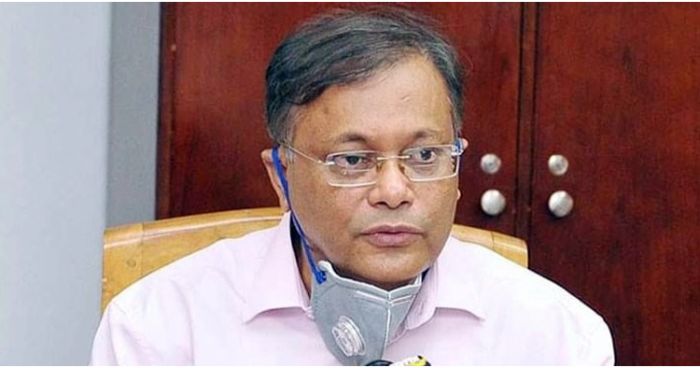 পর্যবেক্ষণ ছাড়াই তথ্য প্রকাশ করে টিআইবি: তথ্যমন্ত্রী