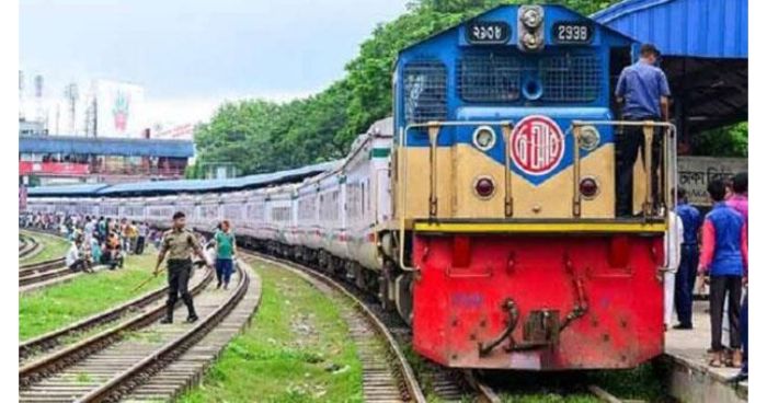 আজ বুধবার যুক্ত হচ্ছে আরও ২০ জোড়া যাত্রীবাহী ট্রেন