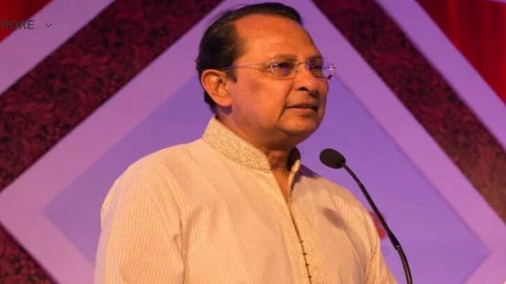 হাসানুল হক ইনু গ্রেফতার
