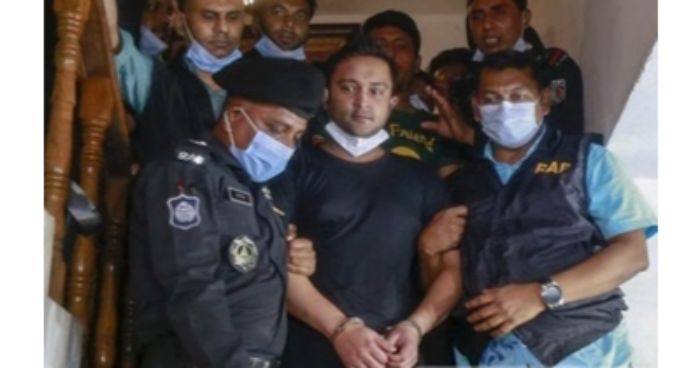 মাদক ও অস্ত্র মামলা: ইরফান সেলিমকে অব্যাহতির সুপারিশ