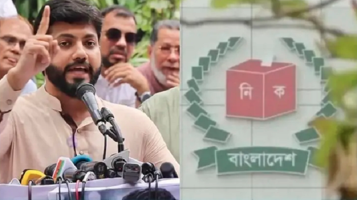 ইশরাক হোসেনকে মেয়র ঘোষণার রায় নিয়ে আইনগত জটিলতা আছে কি না..