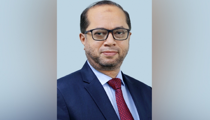 মুনিরুল মওলা ইসলামী ব্যাংকের নতুন এমডি