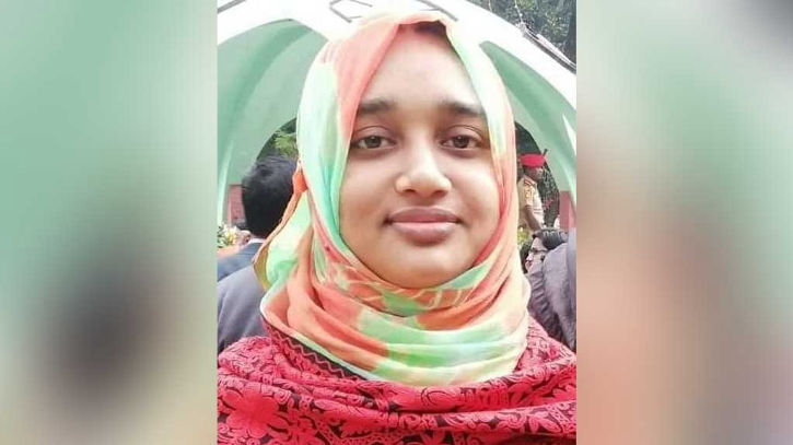 ইসলামী বিশ্ববিদ্যালয়ে কর্মচারীর ছুরিকাঘাতে নারী শিক্ষক খুন