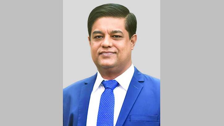 ভোলার সাবেক এমপি জ্যাকব ঢাকায় গ্রেপ্তার