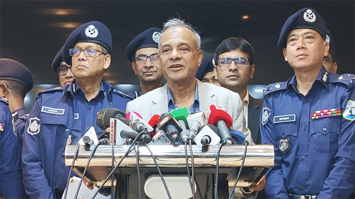 কারণে-অকারণে অবরোধ, ধৈর্যের সীমা শেষ করে দিচ্ছে: উপদেষ্টা