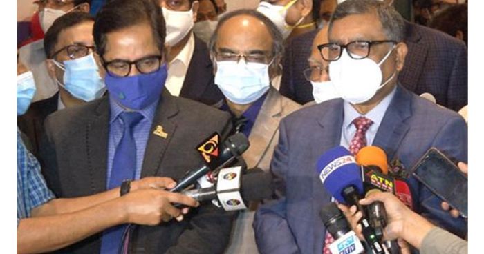 পরিস্থিতি আরো ভয়ংকর রূপ নিতে পারে, আশঙ্কা স্বাস্থ্যমন্ত্রীর