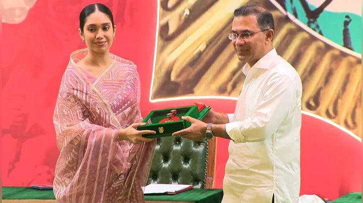 ক্ষমতার পরিবর্তনের চেয়ে মানসিকতার পরিবর্তন বেশি জরুরি