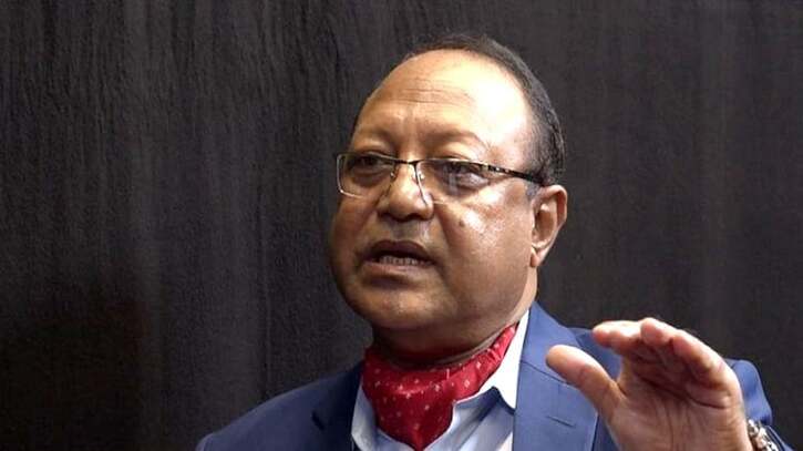 জাল ‘বাইডেনের উপদেষ্টা’ সংযোগের জন্য প্রাক্তন জেনারেল গ্রেফতার