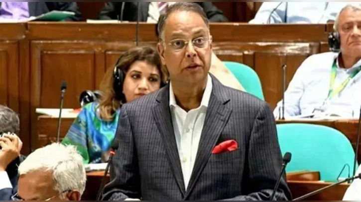 দেশে মজুদ গ্যাস দিয়ে ১২ বছর চলবে: জ্বালানিমন্ত্রী