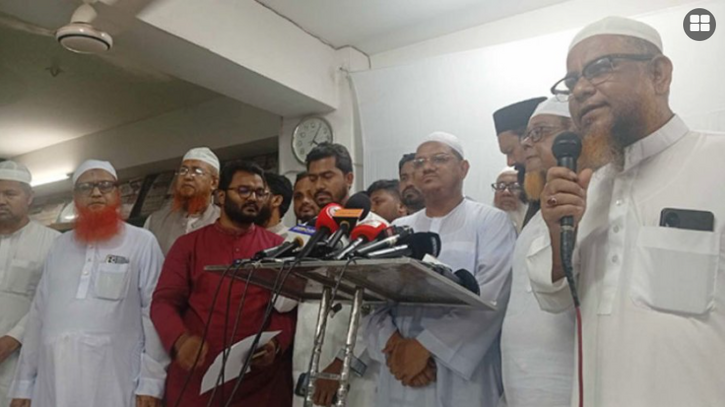 জাতীয় নির্বাচনের আগে স্থানীয় নির্বাচন ও সংস্কারে একমত
