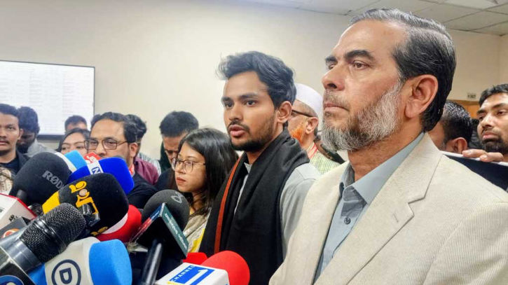 ভোটকেন্দ্রে ফোন নিষিদ্ধের নির্দেশনা ‘বিস্ময়কর’: ১১ দলীয় জোট