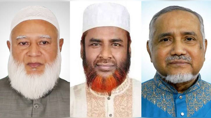 জামায়াত আমিরসহ নেতারা কে কোথায় ভোট দেবেন
