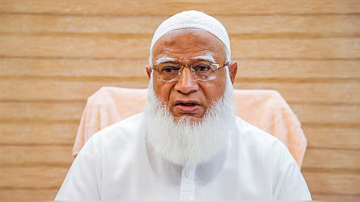 মজলুমদের বিজয় দান করলে আমরা সিজদায় পড়বো: ডা. শফিকুর