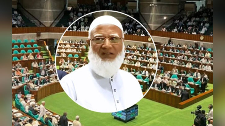 কে কোন দল করবে, তা নির্ধারণের অধিকার কারও নেই: বিরোধীদলীয় নেতা