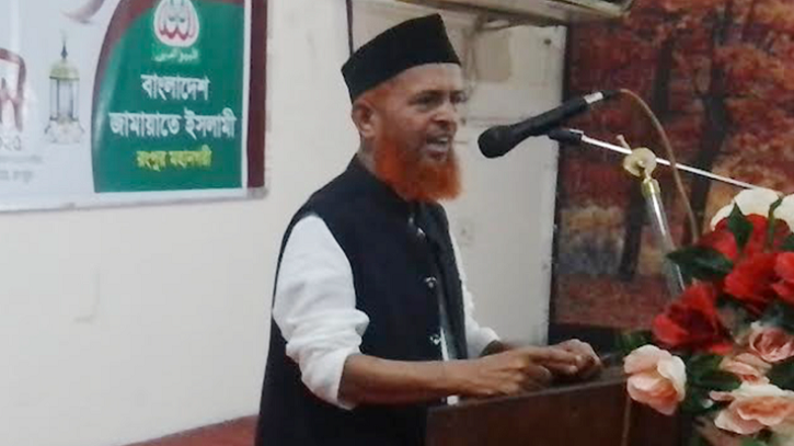 আল-কোরআনের বিধান মেনে চলার মধ্যেই রাষ্ট্রের কল্যাণ নিহিত রয়েছে