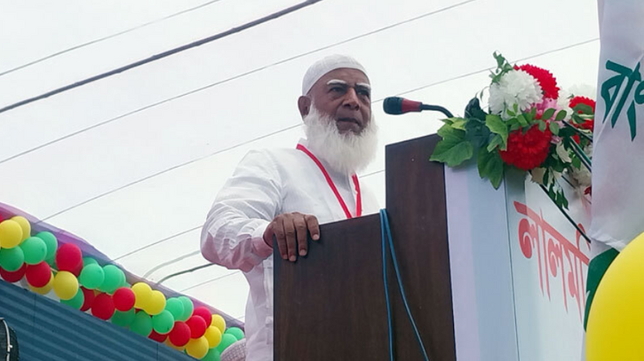 ফ্যাসিবাদী সরকারের পতন ঘটলেও প্রকৃত ফ্যাসিবাদ এখনো রয়ে গেছে