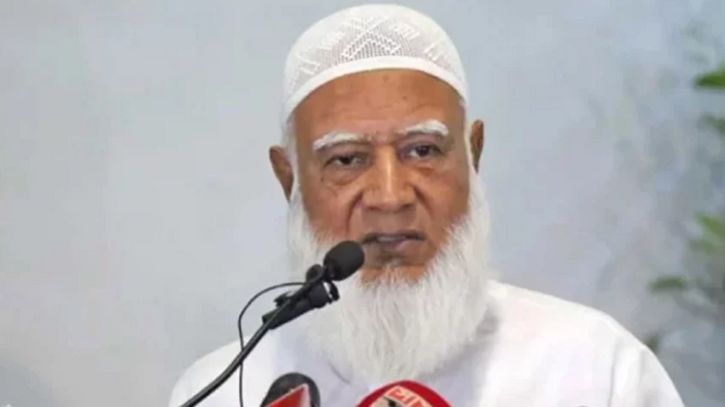 বৈষম্যহীন মানবিক বাংলাদেশ গড়ার আহ্বান জানালেন ডা. শফিকুর রহমান