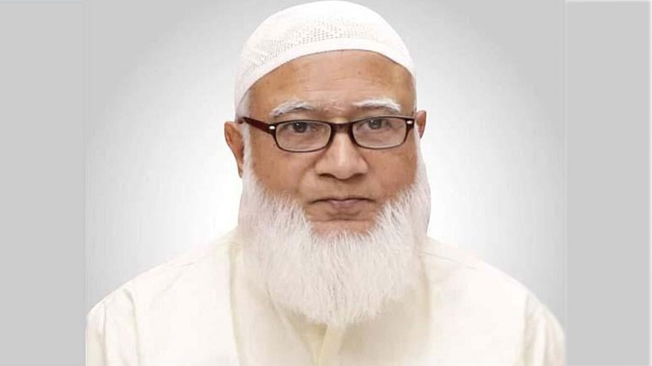 `ধৈর্য ধরুন, ইনসাফে থাকুন`—নেতাকর্মীদের প্রতি জামায়াত আমির