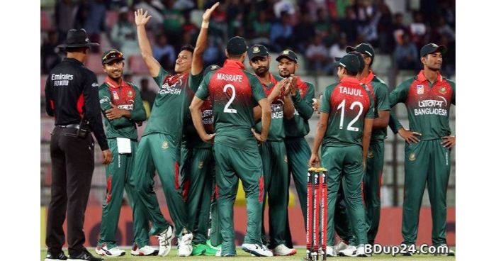 সিরিজ জয়ের লক্ষ্যে অপরিবর্তিত একাদশ নিয়ে নামছে বাংলাদেশ