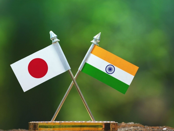 লাদাখ ইস্যুতে ভারত সরকারকে সমর্থন জানিয়েছে জাপান