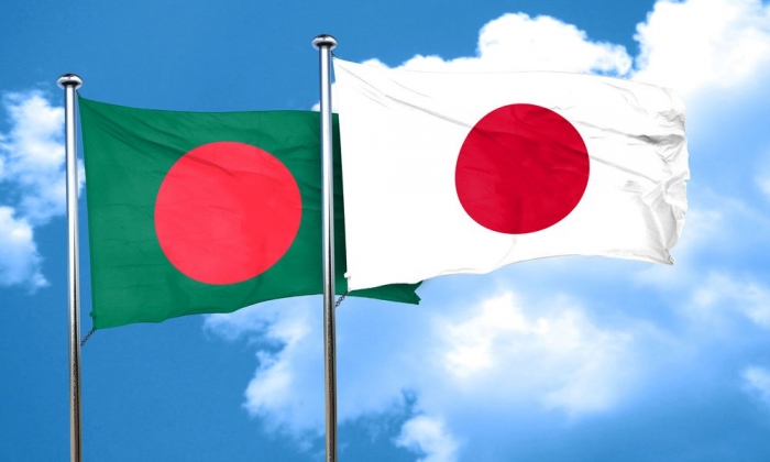বাংলাদেশের প্রাথমিক শিক্ষার উন্নয়নে অনুদান সহায়তা দেবে জাপান