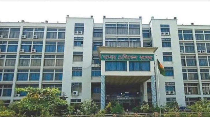 আলোর মুখ দেখছে যশোর ৫শ শয্যার মেডিকেল কলেজ হাসপাতাল