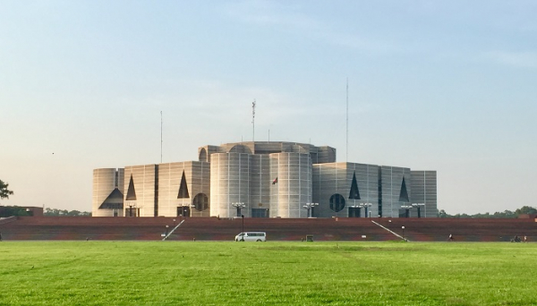 আগামীকাল আবার সংসদের অধিবেশন বসছে