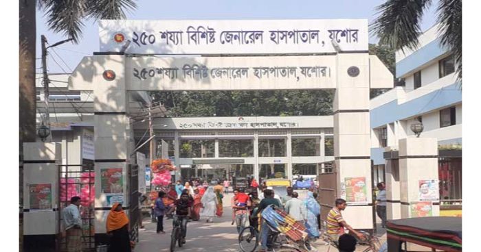 যশোরে করোনায় আক্রান্ত ও মৃত্যুর সংখ্যা শূন্যের কোঠায়