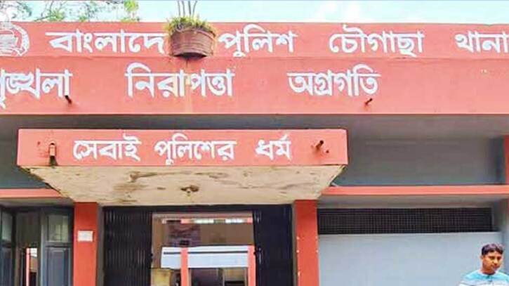 যশোরে স্বামীর লাঠির আঘাতে স্ত্রীর মৃত্যু