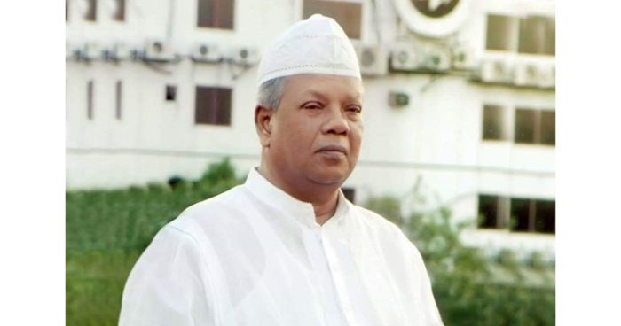 মুহাম্মাদ সাঃ ছিলেন বিশ্ব মানবতার মুক্তির দূত: আমির হোসেন আমু