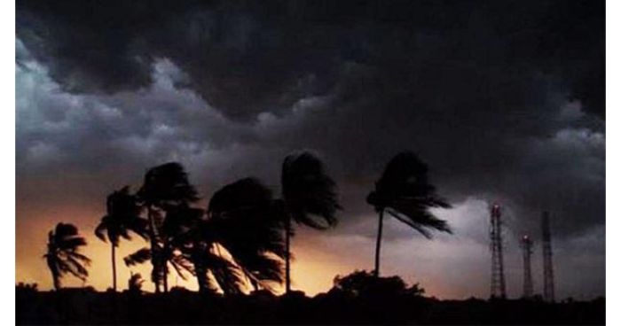 আগামী ২৪ ঘণ্টায় দেশের দুই অঞ্চল ও ৫ বিভাগে কালবৈশাখীর আবাস
