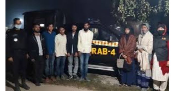 ভুয়া কোম্পানি খুলে চাকরির নামে প্রতারণা, লাখ লাখ টাকা আত্মসাৎ
