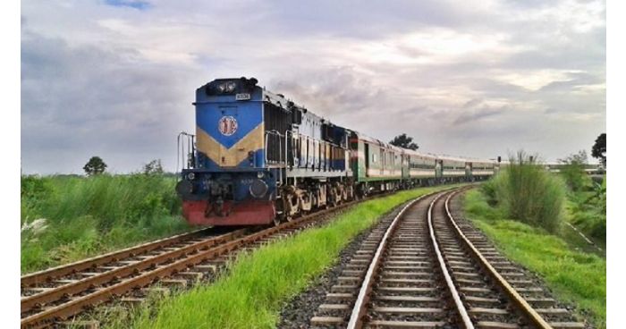 সাত ঘণ্টা পর উত্তরাঞ্চলের সঙ্গে রেল যোগাযোগ সচল