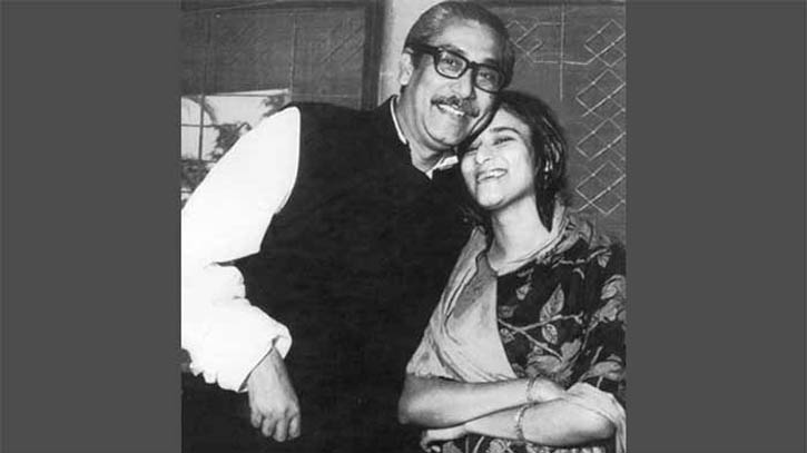 বঙ্গবন্ধুর স্বপ্ন পুরণে শেখ হাসিনা সংগ্রাম করে যাচ্ছেন : ওবায়দুল কাদের
