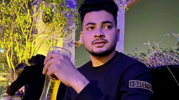 ছাত্রদল নেতার বিরুদ্ধে ধর্ষণ ও ব্ল্যাকমেইলের ওভিযোগে মামলা