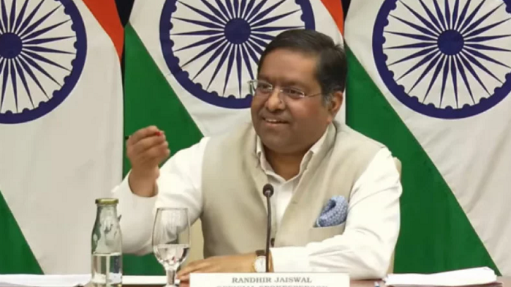 ট্রান্সশিপমেন্ট বাতিল নিয়ে জয়সওয়ালের বিস্ফোরক মন্তব্য