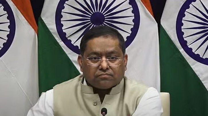রবীন্দ্রনাথ ঠাকুরের স্মৃতি-স্মারকে হামলায় নিন্দা জানাল দিল্লি