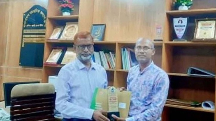 জুলাই আন্দোলনে হামলার আসামি গণঅভ্যুত্থানের সাহসী সাংবাদিক