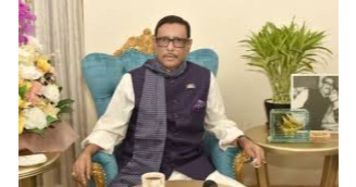 পদ্মা সেতুতে যানবাহন চলবে ২০২২ সালের জুনে: সেতুমন্ত্রী