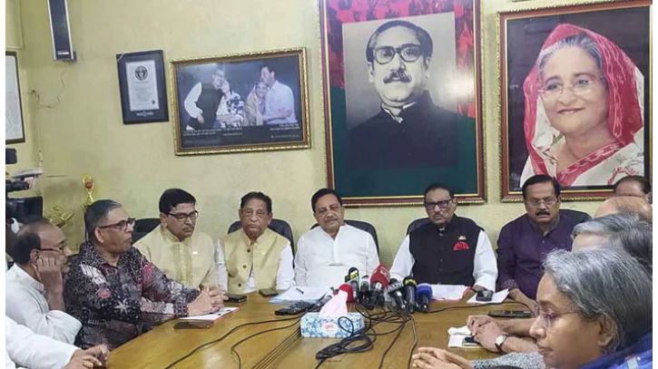 বিএনপির সদস্যদের পদত্যাগে কি সংসদ অচল হয়ে যাবে?