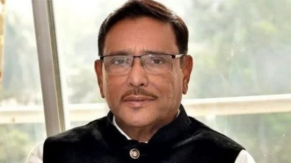 ‘ অগ্রগতি হয়েছে তিস্তার পানি বণ্টনের আলোচনায় ’