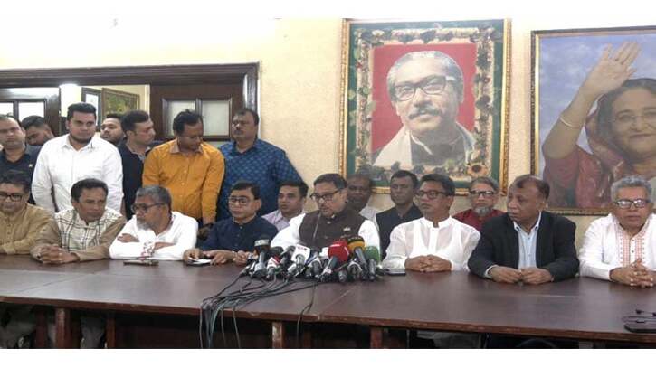 মধ্যবর্তী নির্বাচন কোন দুঃখে? মামা বাড়ির আবদার!