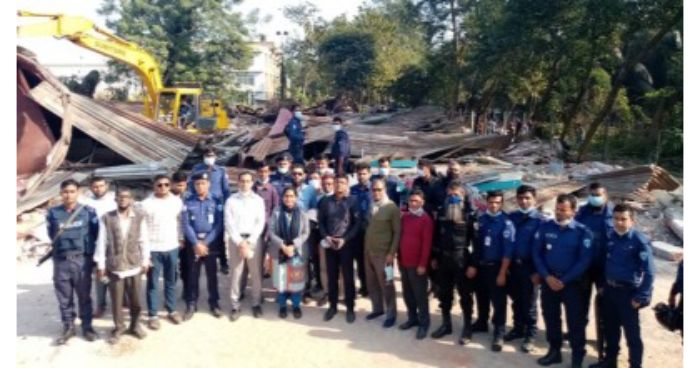 কালুরঘাট সেতু পরিদর্শনে আসছেন রেল সচিব