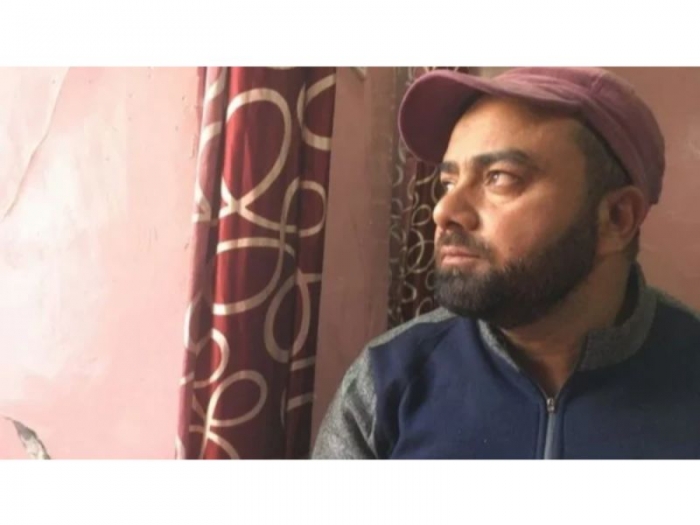 মিথ্যা অভিযোগে ২৩ বছর জেল খেটে বেকসুর খালাস পেলেন কাশ্মীরি যুবক