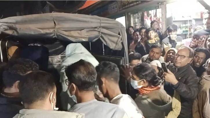 মা-মেয়ে খুন: শিক্ষিকা মিমের স্বামী ৩ দিনের রিমান্ডে