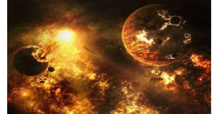 কেয়ামতের আগে যেসব ফেতনা প্রকাশ পাবে