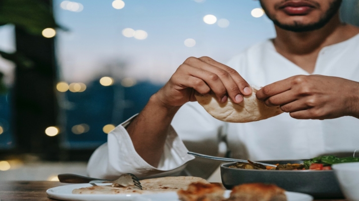 খাওয়ার পরে ভুলেও যে ৫ কাজ করবেন না