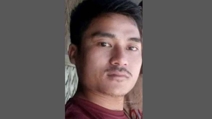 খাগড়াছড়িতে ইউপিডিএফ কর্মীকে গুলি করে হত্যার অভিযোগ